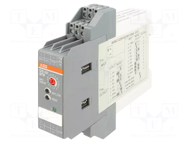 ABB - 1SVR040001R0400
