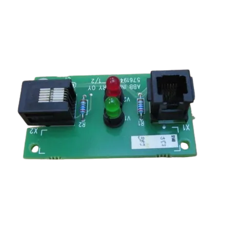 ABB - Bus Connection Board