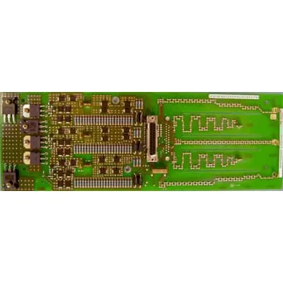 ABB - PCB Board Characteristics