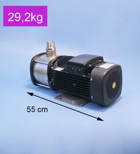 [3BHB035822R0001] ABB - CM 10-3 400V/50HZ