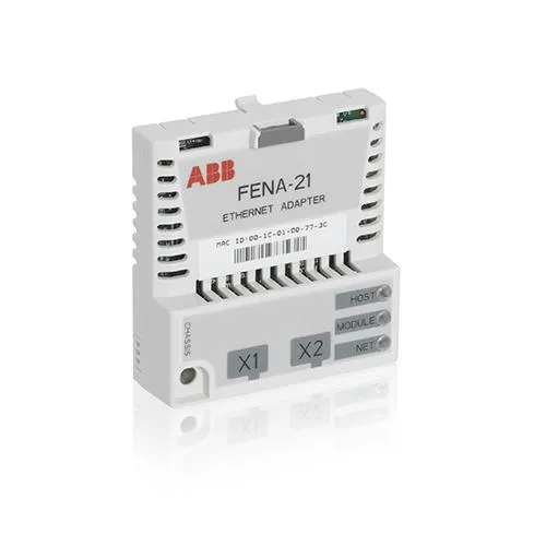 [3AUA0000089109] ABB - FENA-21