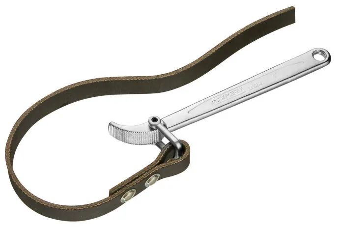 [E200240] Facom - Universal Rubber Strap Wrench