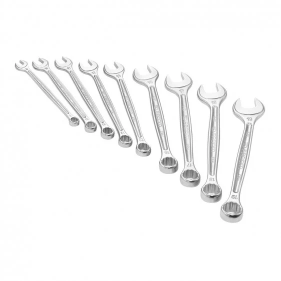 [440.JU21] Facom - Combination Spanner Set