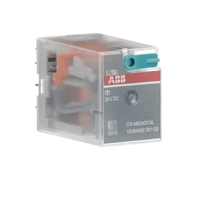 [1SVR405613R1100] ABB - CR-M024DC4L