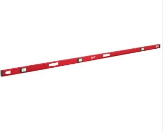 [4932478567] Milwaukee - 200cm Magnetic I-Beam Level