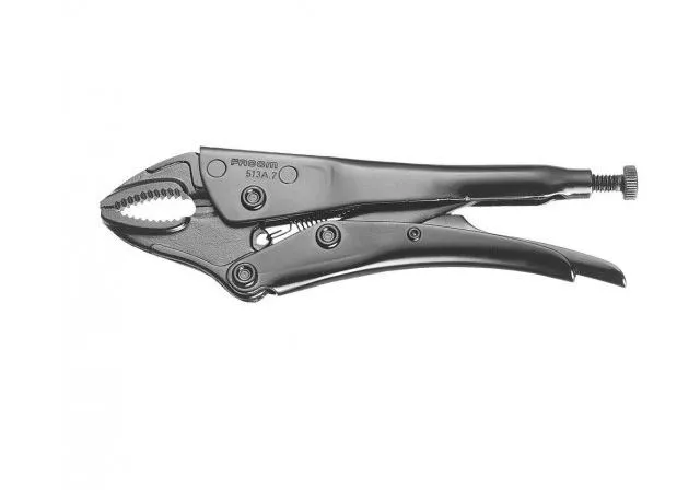 [513A.7] Facom - Nose Lock-Grip Pliers