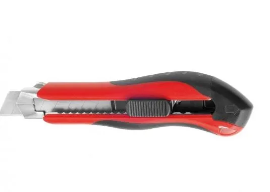 [844.S18PB] Facom - Grip Knife