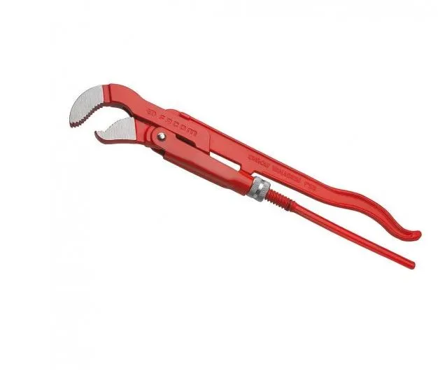 Facom - Curved Jaw Pipe Spanner