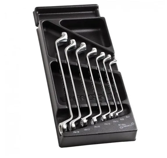 Facom - Spanner