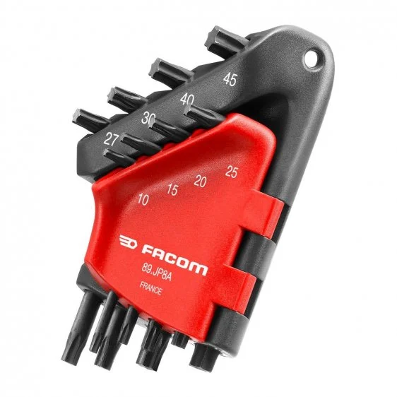 Facom - Torx key set