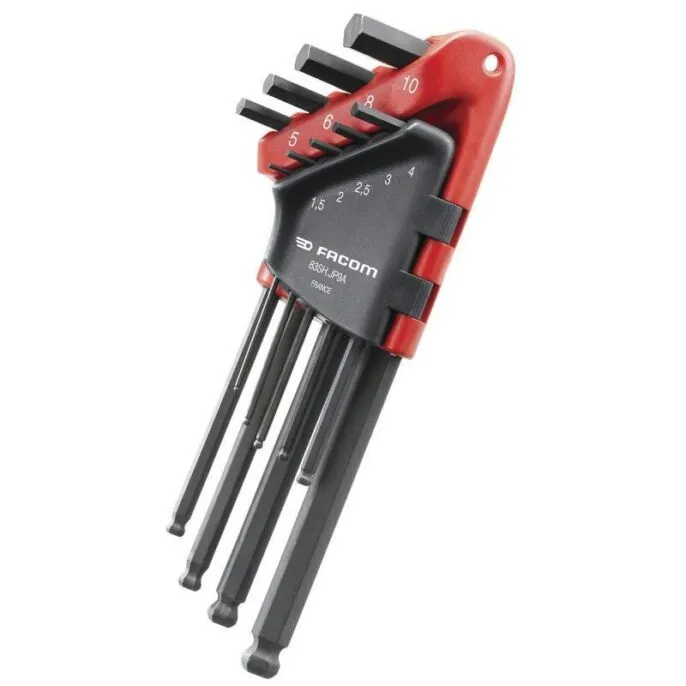 Facom - Hexagon Key Set