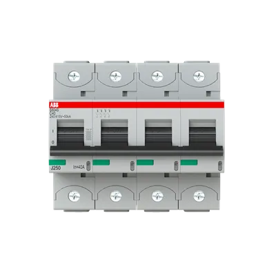 ABB - MCB