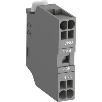 ABB - CA4-10K