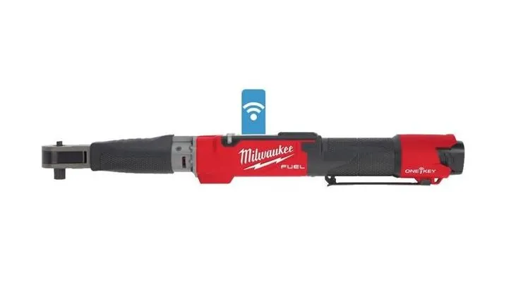 [M12ONEFTR12-201C] Milwaukee - Digital Torque Wrench