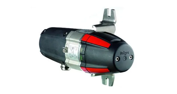 [6811817] Draeger - Gas Detector