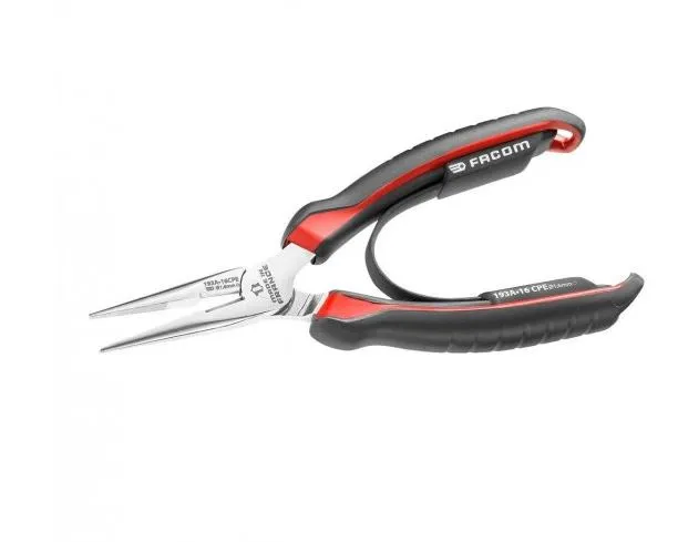 Facom - Comfort Grip Pliers