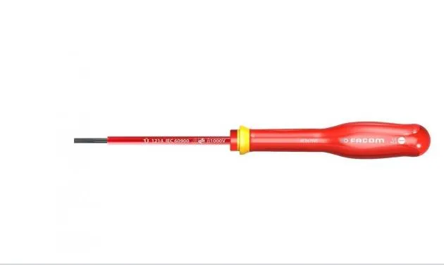 Facom - Screwdriver