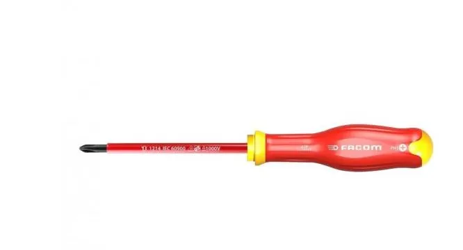 Facom - Screwdriver
