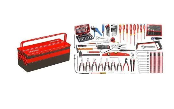 Facom - Tool Kit