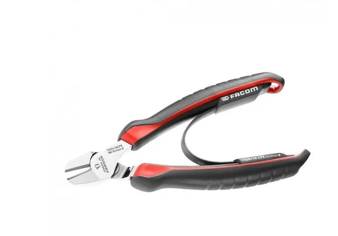 Facom - Cutter Comfort Grip Pliers