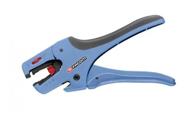 Facom - Stripper + Cutter