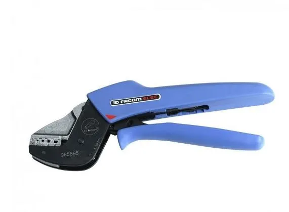 Facom -  Crimper Plier