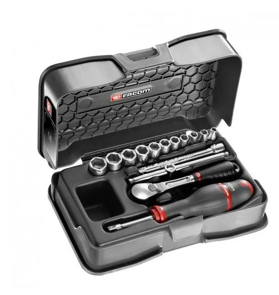 Facom - Sealed Ratchet