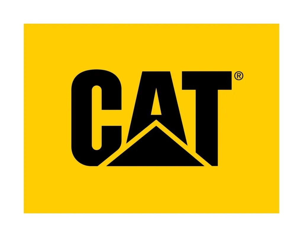 Caterpillar - Ring