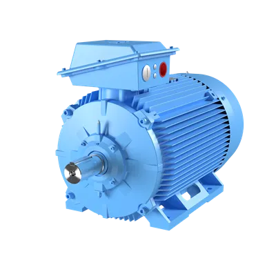 ABB - LV IEC Motor (3GBA312410-ADN)