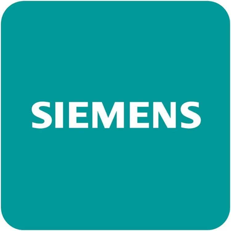 Siemens - Contractor