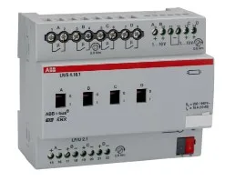 [2CDG110271R0 011] ABB - Lighting Controller