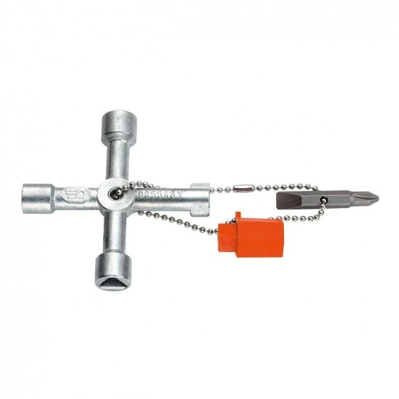 Facom - Electrical Cabinet 4 Way Key