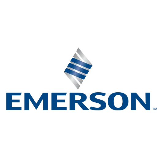 Emerson - Processor Card