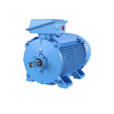 [M2BAX 355SMA 4] ABB - 3GBA352210-ADM