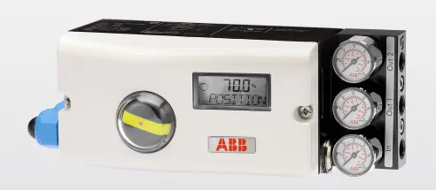 [V18345-2010161501] ABB - TZIDC