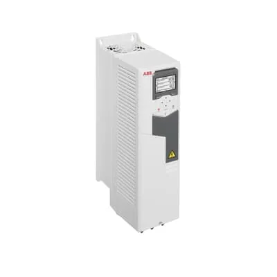 [ACS580-01-018A-4+J400] ABB - Wall mounted drive