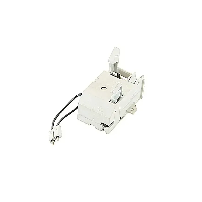 ABB - 2 Changeover Cont A