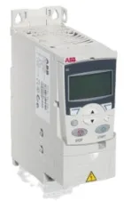 ABB - Frequency Converter Unit