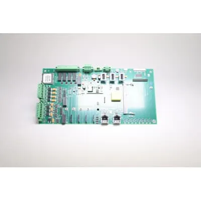 ABB - PCB ASSEMBLY