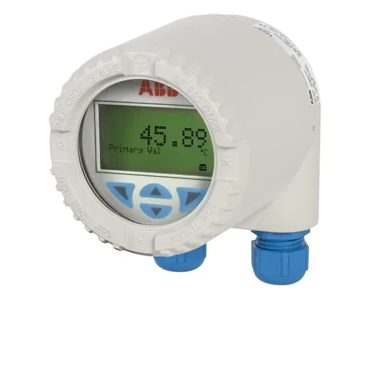 [TTF300.H5.C.2.H.BS-.EM..GHA.K2...T0...Z2.C07 ABB - NEW] ABB - Field Mount Temperature