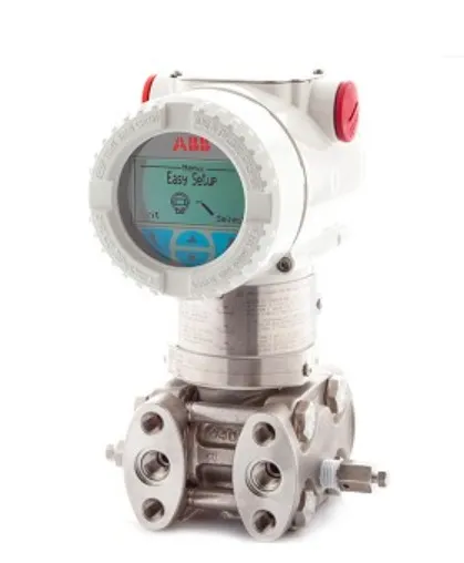 [266DSH.H.S.K.A.2.B.1.V1.E1.L1.B2.C1.H3.S2.I2] ABB - Pressure Transmitter