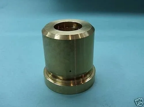 Emerson - Bushing Seal