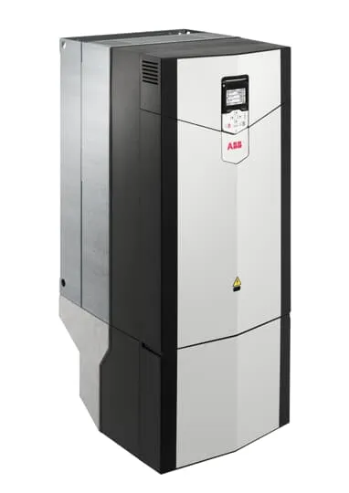 [ACS880-01-061A-3+E200+K475] ABB - ACS880