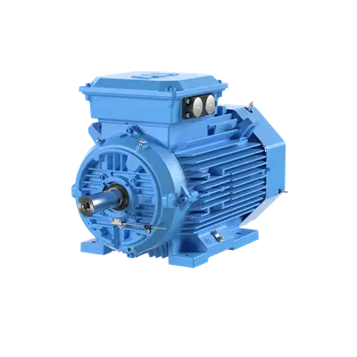 [3GBP182420-ADK] ABB - Process Cast Iron Motor M3BP180MLB