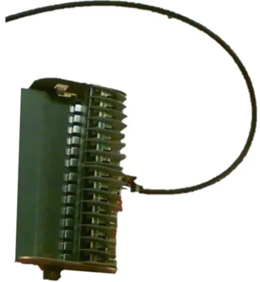 [KE6A15] ABB - KE6A15