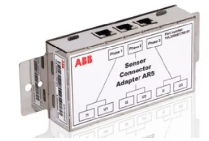 [1VL5300817R0101] ABB - AR5
