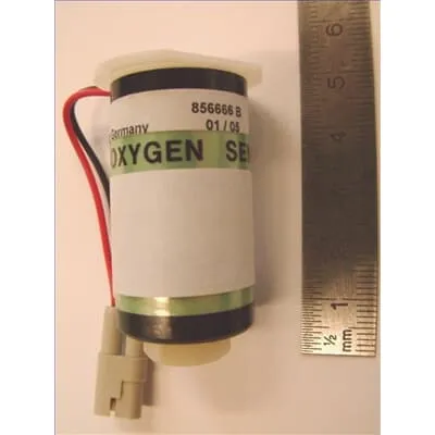 ABB - Oxygen Sensor