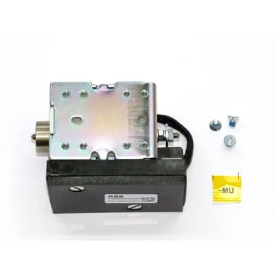 [1VCF339752R4909] ABB - YU-MU-MBU