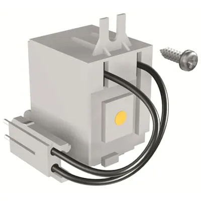 ABB - Undervoltage Release