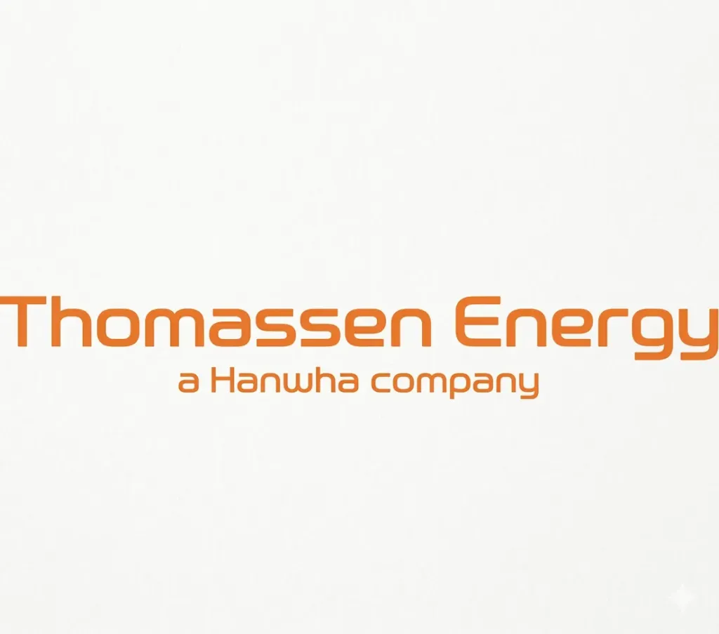 Thomassen Energy - Seal Pin